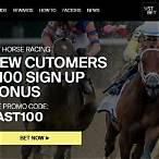 bet on the horses online